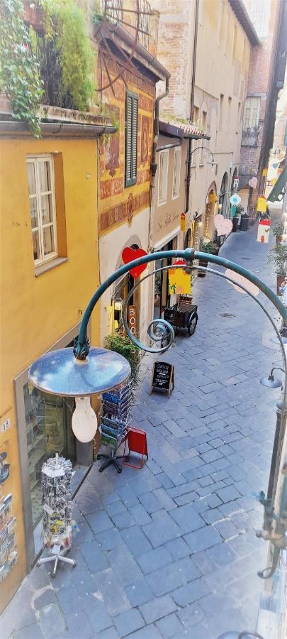 Apartment & Rooms In Lucca Center - Exterior foto
